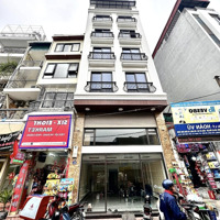 Mặt Phố 72M2*9 Tầng, Cho Thuê Kdoanh Hoặc Mở Phòng Khám Phố Lê Trọng Tấn Giá Bán 29 Tỷ.
