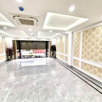 Mặt Phố 72M2*9 Tầng, Cho Thuê Kdoanh Hoặc Mở Phòng Khám Phố Lê Trọng Tấn Giá Bán 29 Tỷ.