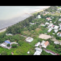 Đất Đẹp Ven Biển - Trung Tâm Cần Giờ Đường Duyên Hải, Cơ Hội Đầu Tư Hiếm Có!