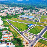 Đất Nền Dự Án Thị Trấn Đông Phú