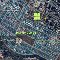 Giỏ Hàng Đất Nền Kdc Phú Nhuận Giá Bán Sau Tết 2025. Hàng Mới Ra Tt 400M2 Giá Chỉ 63 Triệu/M2 Lvcc
