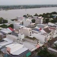 Bán Gấp 2 Nền (5X22M) Sao Mai Cái Dầu