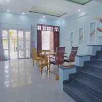 Nhà Cho Thuê Nguyên Căn Gần Sát Mặt Tiền Hồ Đắc Di