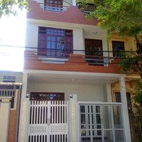 Nhà Cho Thuê Nguyên Căn Gần Sát Mặt Tiền Hồ Đắc Di