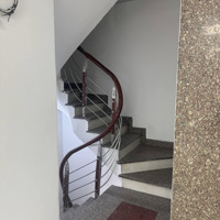 Cho Thuê Nhà Mặt Phố Nguyễn Chí Thanhdiện Tích50M2 X 3 Tầng,Mặt Tiền5 M, Nhà Mới Có Thang Máy