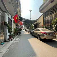 +Bán Nhà 4 Tầng Phân Lô Học Viện Ngô Quyến 2 Măt Ngõ Trước Sau Đều Oto Đậu, 3 Thoáng 9,8 Tỷ Còn Tl