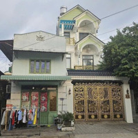 Bán Nhà Trọ 1 Lầu 10P Khu Dân Cư An Thạnh Ngay Ngã Tư Đất Thánh Gần Kcn Vsip 1Diện Tích100M Đường Nhựa