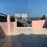 Nhà Chợ Kiến Thiết Quận 9, Hiệp Phú 100M2 Giá Bán 9 Tỷ 3 Tầng