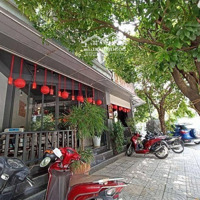Chính Chủ Bán Nhà Phố Âu Cơ 252M X C4Mặt Tiền8M 108 Tỷ Lô Góc Quân Tây Hồ