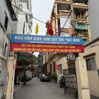 Phân Lô 7 Tầng Thang Máy, Gara Ô Tô, Xây Mới Hiện Đại Phố Vũ Tông Phan Giá Bán 15.5 Tỷ.