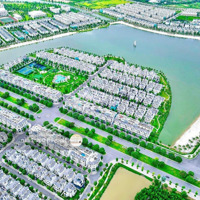 Bán Căn Liền Kề , Xẻ Khe, Song Lập Ocean City Sổ Đỏ 100M2, Cạnh Biển Hồ, Gần Vincom, Đường Thông