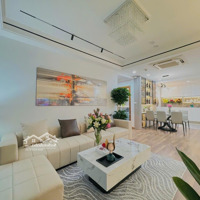 Bán Căn Hộ 3 Phòng Ngủ Chung Cư Cao Cấp Goldmark City