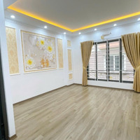 Bán Nhà Ngõ Phố Đào Tấn - Linh Lang, Ba Đình.diện Tích40M2X6 Tầng Mới,Mặt Tiền4M Có Thang Máy. Nhỉnh 8 Tỷ