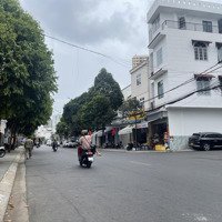 Bán Nhà 1 Trệt 2 Lầu Cũ Mặt Tiền Bình Giã - Phường 8 - Tp Vũng Tàu
