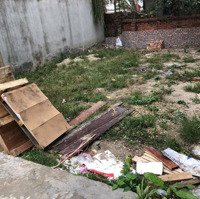 Bán Đất Thổ Cư Uy Nỗ - Đông Anh