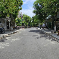 Bán Đất Tại Trần Thanh Mại, 5,7 Tỷ, 75M2 Bao Đẹp Gần Ngay Biển Phạm Văn Đồng