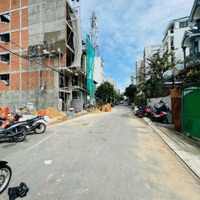 Bán Đất Đẹp Tại Tân Quy, Q7, Hcm, Giá Bán 10,6 Tỷ, Diện Tích 4X19