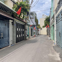 Bán Đất Hẻm 183/3 Lưu Chí Hiếu - Phường 10 - Tp Vũng Tàu