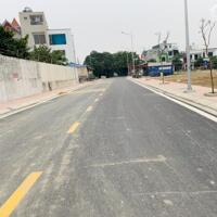 Bán lô đất siêu đẹp chung cư Lương Quán Nam Sơn 97m hơn 25,5tr/m  LH 0979087664