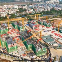 Bán Cắt Lỗ Dưới Giá Hợp Đồng, Căn 1 Ngủ +, Lumi Hanoi Giá 3.150