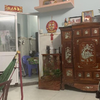 Hot! Chủ Nhiệt Bán Nhà 1 Sẹc 55M2 Ngang Khủng 6M, 3 Phòng Ngủ Hxh, Pháp Lý Chuẩn Chỉnh, Hơn 3 Tỷ (Tl)