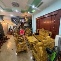 Bán nhà mặt tiền 18m ngay Aeon Bình Tân, 5 Tầng, 100m2, full nội thất, giảm 13.9 tỷ