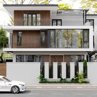 Bán Biệt Thự Khu A Giá Ngộp Hấp Dẫn Nhà Mới Đẹp Tặng Nt Sang Trọng, Dt: 10X20M, Trệt 3 Lầu