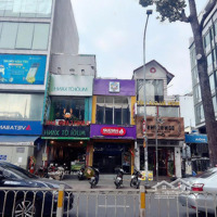 Cần Bán Nhà Góc 2Mt 484 Nguyễn Tri Phương, Phường 9, Quận 10 - 8,6X16M, Cn 179M2, 3 Tầng, 80 Tỷ !