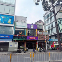 Cần Bán Nhà Góc 2Mt 484 Nguyễn Tri Phương, Phường 9, Quận 10 - 8,6X16M, Cn 179M2, 3 Tầng, 80 Tỷ !