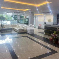 Bán Tòa Nhà Mp Đồng Bát, Gần Phố Nguyễn Hoàngdiện Tích266M2 8 Tầng Cho Thuê 2 Tỷ/Năm Giá Bán 90 Tỷ