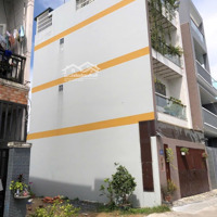 6M X 10M Kdc Vị Trí Đẹp Nhất Khu Vực Huỳnh Tấn Phát, Nhà Bè.