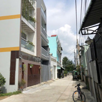 6M X 10M Kdc Vị Trí Đẹp Nhất Khu Vực Huỳnh Tấn Phát, Nhà Bè.