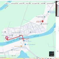 Bán Miếng Đất Thổ Cư Diện Tích 235M2 Tại Số Nhà 253 Thôn Tiên Đài, Xã Văn Tiến, H. Yên Lạc, Vp
