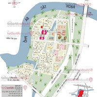Chủ Thiện Chí Cần Bán Nhanh Lô Đất Nền Kdc Tân An Huy, Đường Nguyễn Hữu Thọ, Liền Kề Phú Mỹ Hưng