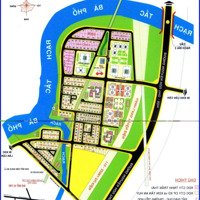 Chủ Thiện Chí Cần Bán Nhanh Lô Đất Nền Kdc Tân An Huy, Đường Nguyễn Hữu Thọ, Liền Kề Phú Mỹ Hưng