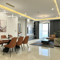 Quỹ Căn Hộ Cho Thuê 2 Phòng Ngủ Tại Vinhomes Nguyễn Chí Thanh, Từ 20 Tr/Th. Liên Hệ: 0911 400 844