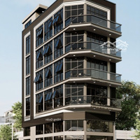 Toà Nhà Văn Phòng Thạnh Mỹ Lợi Cho Thuê,Diện Tích8X20M, Hầm,7 Tầng.lh Quân 0901380809
