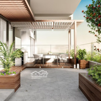 Vip ! Bán Penthouse Dự Án Cao Cấp Mỹ Đình Pearl Diện Tích: 286M2, 3Pn+1+4Vs, Bc: Đn, Giá Bán 32 Tỷ ( View Hồ )