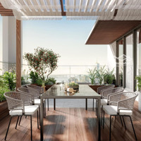 Vip ! Bán Penthouse Dự Án Cao Cấp Mỹ Đình Pearl Diện Tích: 286M2, 3Pn+1+4Vs, Bc: Đn, Giá Bán 32 Tỷ ( View Hồ )