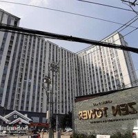Bán Căn Hộ Chung Cư View Đẹp Tại Zen Tower, 2,15 Tỷ, 76M2, Q12, Hcm