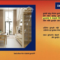 Nhận Booking Căn Hộ Duplex Tòa A2, A4 Sun Urban City Hà Nam Những Quỹ Căn Đẹp Nhất