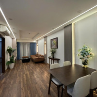 Bán Căn Hộ Full Nội Thất 3 Ngủ 2 Nhà Vệ Sinh