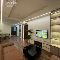 Bán Căn Hộ Full Nội Thất 3 Ngủ 2 Nhà Vệ Sinh