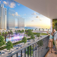 Chung Cư The Pathway Sun Group Sầm Sơn, Thanh Hóa Mở Bán 3 Tòa Mới Năm 2025