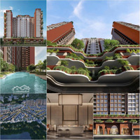 Giỏ Hàng Đa Dạng Căn Duplex - Tầng Cao Tầm View Thoáng Tại Orchard Heights, Sycamore, Capitand Gđ1