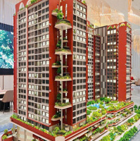 Bán Cc Orchard Heights Sycamore Bình Dương, 3,3 Tỷ, 75M2, 2 Phòng Ngủ 2 Vệ Sinhbao Đẹp