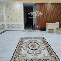Bán Tòa Nhà Chdv Quận 1, Mai Thị Lựu, 146.5M2 Đất, Ngang 7.2M, 1 Hầm + 7 Tầng