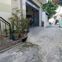 Kẹt Tiền Tôi Bán Căn Nhà Cấp 4 Gần Đường Nguyễn Trãi Ngay Chợ Lái Thiêudiện Tích54M2 Ngang 4M Giá Rẻ