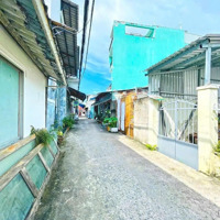 Nhà Nát 4,8X18M Đường Huỳnh Tấn Phát, P Tân Phú - Quận 7