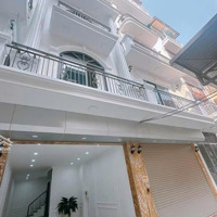 Siêu Phẩm 5 Tầng Thang Máy 48 M-Ô Tô Vào Nhà/Hợp Văn Phòng/Kinh Doanh Sát Phố Lê Trọng Tấn-11.8 Tỷ